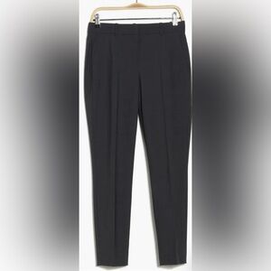 Theory Testra Pants NWT black size 6